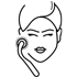 Micro nidelling